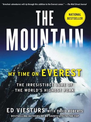 cover image of The Mountain